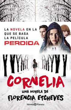 portada Cornelia (in Spanish)