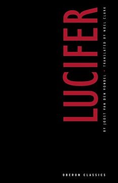 portada Lucifer (Oberon Classics) (en Inglés)