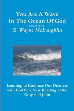 portada You Are A Wave in the Ocean of God (en Inglés)