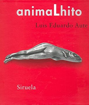 portada Animalhito: (Poemigas, Dibujos y Canciones, 2005-2006) (Libros del Tiempo)