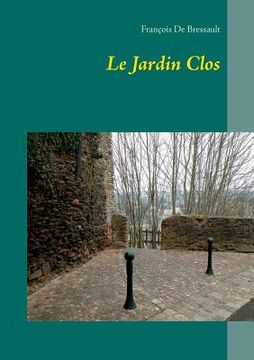 portada Le Jardin Clos (en Francés)