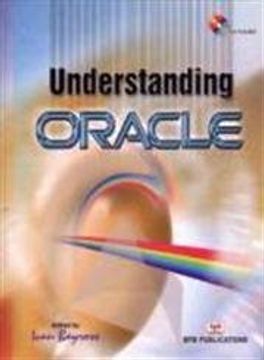 portada Understanding Oracle