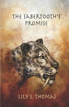 portada The Sabertooth's Promise (en Inglés)