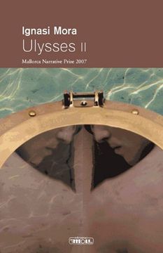 portada Ulysses ii (en Inglés)