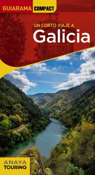 portada Galicia (in Spanish)