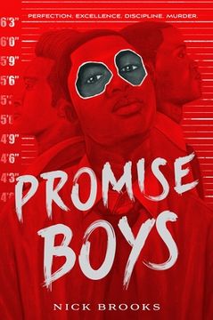 portada Promise Boys 