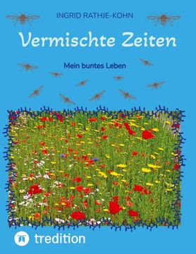 portada Vermischte Zeiten (in German)