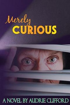 portada Merely Curious (in English)