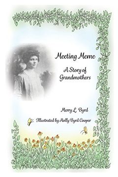 portada Meeting Meme: A Story of Grandmothers (in English)