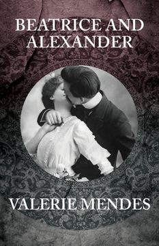 portada Beatrice and Alexander (en Inglés)