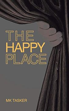 portada The Happy Place (en Inglés)