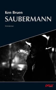 portada Saubermann (en Alemán)