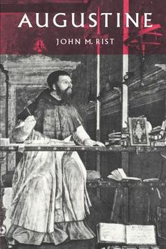portada Augustine Paperback: Ancient Thought Baptized (en Inglés)