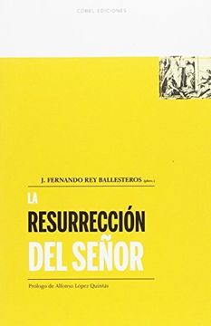 portada La Resurrección del Señor (in Spanish)