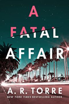 portada A Fatal Affair (en Inglés)