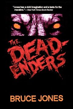 portada the deadenders (en Inglés)
