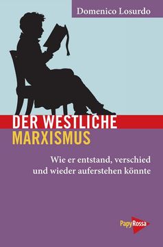 portada Der Westliche Marxismus (in German)