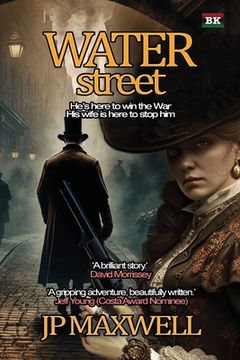 portada Water Street (en Inglés)