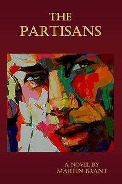 portada the partisans (en Inglés)