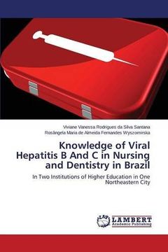 portada Knowledge of Viral Hepatitis B And C in Brazil