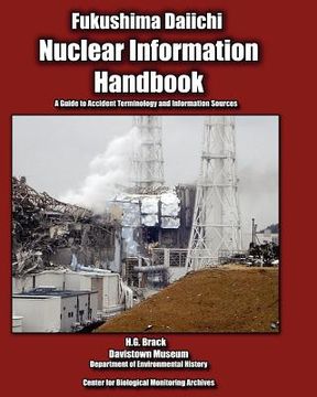 portada nuclear information handbook (en Inglés)