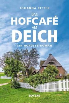 portada Das Hofcaf? Am Deich (in German)