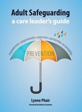 portada Adult Safeguarding: A Care Leaders Guide