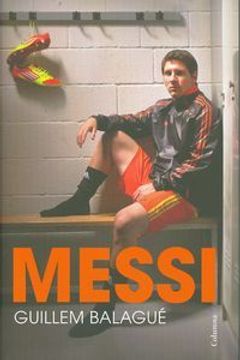 portada Messi (en Catalá)