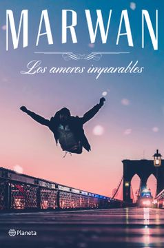 portada Los Amores Imparables (in Spanish)
