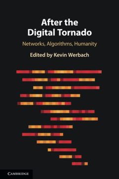 portada After the Digital Tornado (en Inglés)