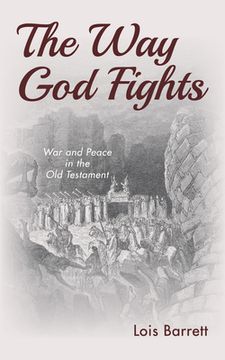 portada The Way God Fights (in English)