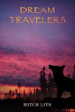 portada dream travelers (en Inglés)