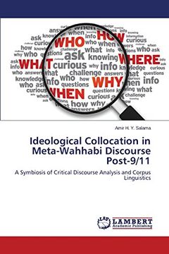 portada Ideological Collocation in Meta-Wahhabi Discourse Post-9/11