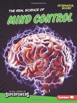 portada The Real Science of Mind Control 