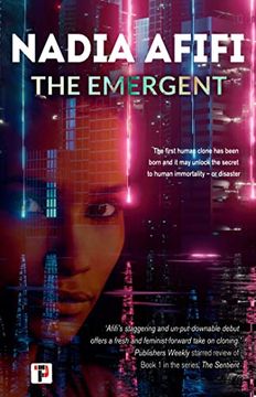 portada The Emergent