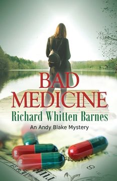 portada Bad Medicine (en Inglés)