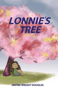 portada Lonnie's Tree (en Inglés)