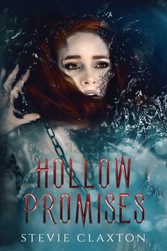 portada Hollow Promises (en Inglés)