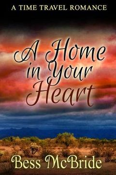 portada A Home in Your Heart (en Inglés)