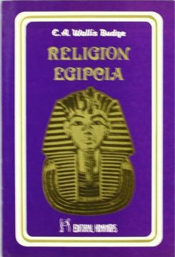 portada Religion Egipcia,La