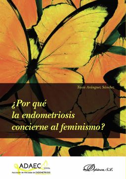 portada Por qué la Endometriosis Concierne al Feminismo? (in Spanish)
