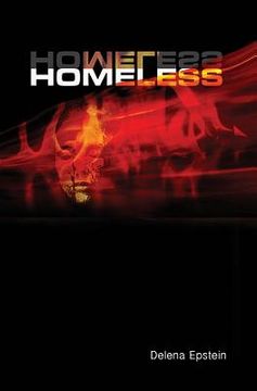 portada Homeless (en Inglés)