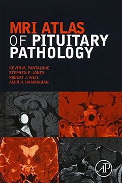 portada MRI Atlas of Pituitary Pathology