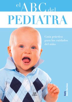 portada El abc del Pediatra (in Spanish)