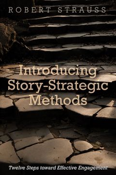 portada Introducing Story-Strategic Methods (in English)