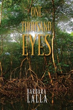 portada One Thousand Eyes (en Inglés)