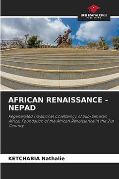 portada African Renaissance - Nepad (en Inglés)