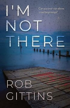 portada I'm Not There (in English)