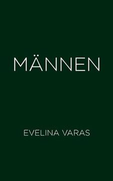 portada Männen (in Swedish)