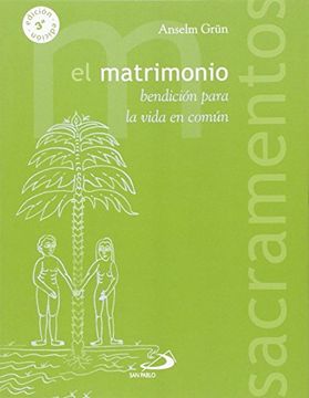 portada El Matrimonio (in Spanish)
